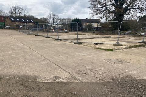 undefined, Site Adjacent To Waterhouse, Hedingham Road, CO9