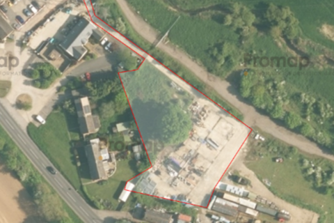 undefined, Site Adjacent To Waterhouse, Hedingham Road, CO9