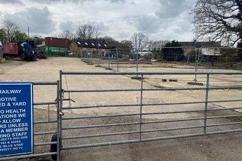 undefined, Site Adjacent To Waterhouse, Hedingham Road, CO9