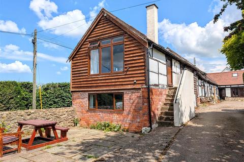 2 bedroom barn conversion for sale, Tom's Cottage, Lower Botvyle, All Stretton, Church Stretton, SY6 7JN