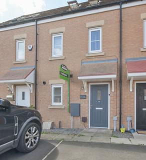 3 bedroom terraced house for sale, Font Drive, Blyth NE24