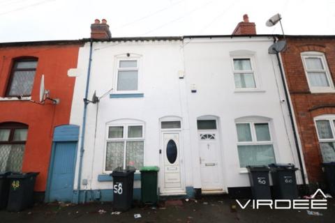 undefined, Perrott Street, Winson Green, West Midlands, B18