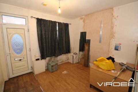 undefined, Perrott Street, Winson Green, West Midlands, B18