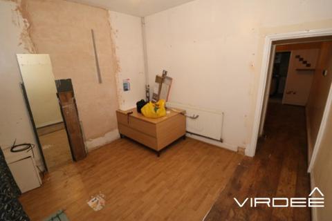 undefined, Perrott Street, Winson Green, West Midlands, B18