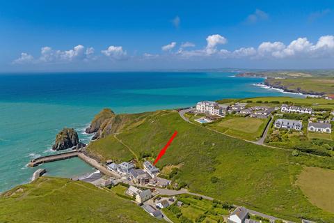 undefined, Mullion Cove, Mullion, South Cornwall