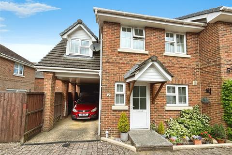 Worsley Road, Newport, Isle of Wight