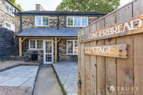2 bedroom cottage for sale, Huddersfield Road, Mirfield, WF14