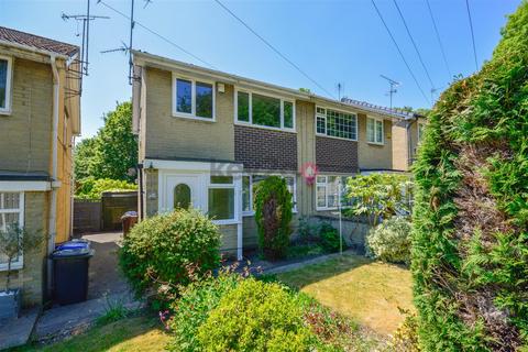 3 bedroom semi-detached house for sale, Haxby Place, Woodhouse, Sheffield, S13
