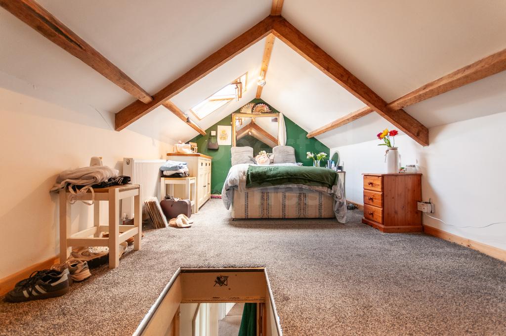 Attic