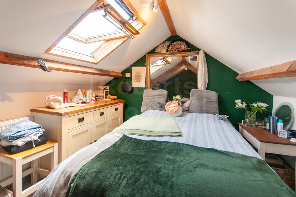 Attic