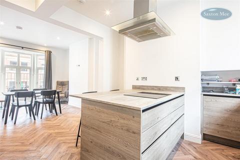 undefined, Cross Burgess Street, Sheffield, S1
