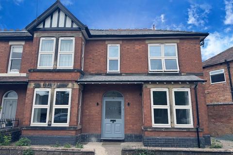 2 bedroom apartment to rent, Park Grove, Derby DE22