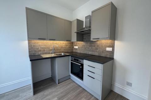 2 bedroom apartment to rent, Park Grove, Derby DE22