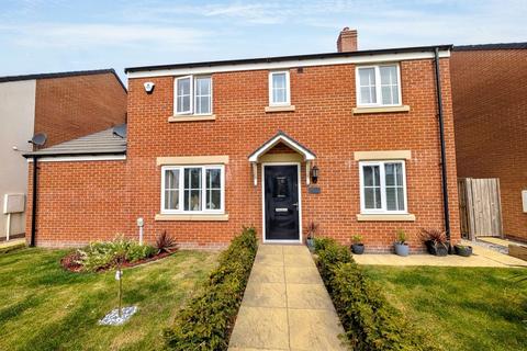 Stoney Wood Drive, Billingham TS22