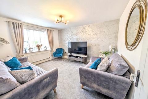 undefined, Stoney Wood Drive, Billingham TS22