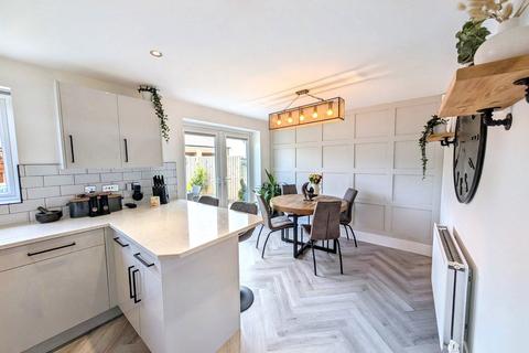 undefined, Stoney Wood Drive, Billingham TS22