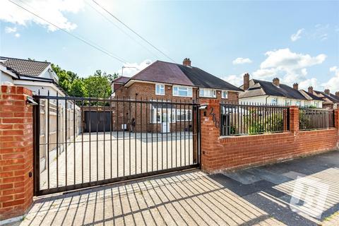 260 Cross Road, Mawneys, Romford, RM7 8HS