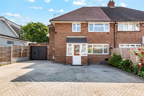 260 Cross Road, Mawneys, Romford, RM7 8HS
