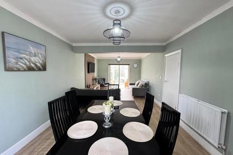3 bedroom semi-detached house for sale, Walsall Road, Perry Barr, Birmingham