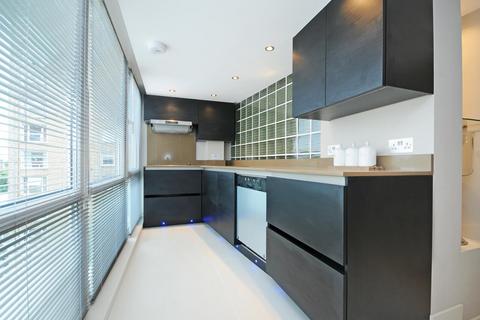 3 bedroom apartment to rent, Boydell Court, St John's Wood Park, St John's Wood, London, NW8