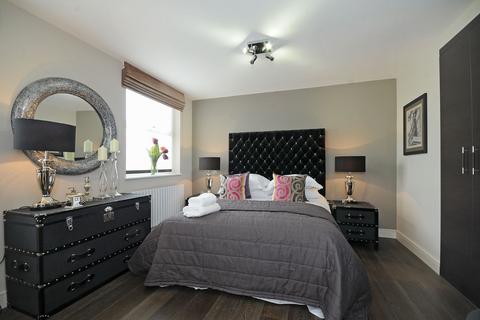 3 bedroom apartment to rent, Boydell Court, St John's Wood Park, St John's Wood, London, NW8