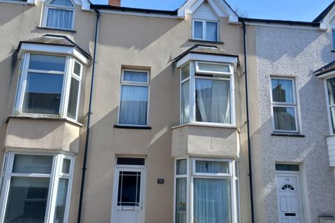 undefined, Caellepa, Bangor LL57