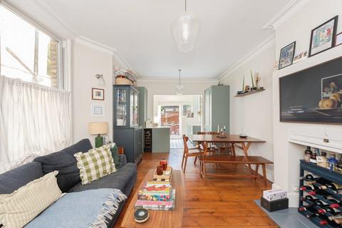 undefined, Victoria Parade, Sandycombe Road, Richmond, Surrey