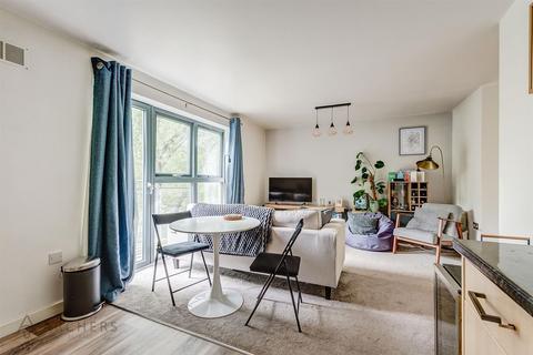 2 bedroom apartment for sale, Adelaide Lane, Kelham Island, Sheffield