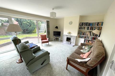 5 bedroom detached bungalow for sale, Charnwood Road, Leckhampton, Cheltenham