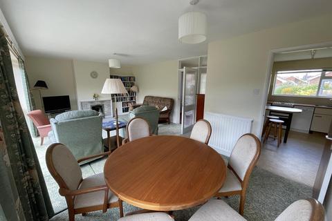 5 bedroom detached bungalow for sale, Charnwood Road, Leckhampton, Cheltenham
