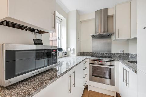 Daventry Street, Marylebone, London, NW1