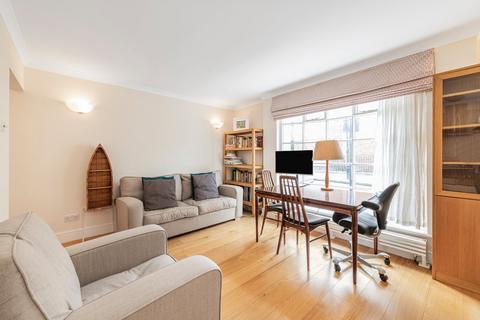 1 bedroom flat for sale, Daventry Street, Marylebone, London, NW1