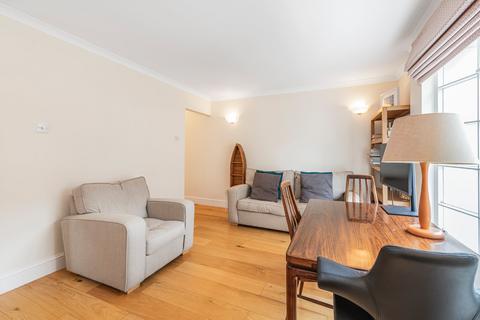 1 bedroom flat for sale, Daventry Street, Marylebone, London, NW1