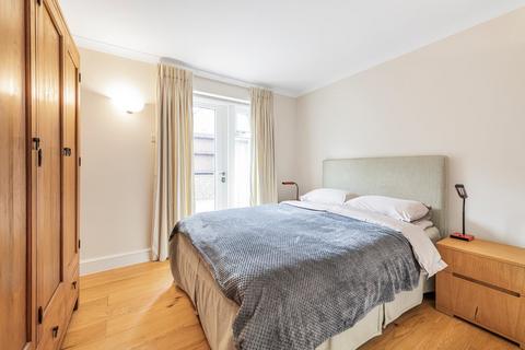 1 bedroom flat for sale, Daventry Street, Marylebone, London, NW1