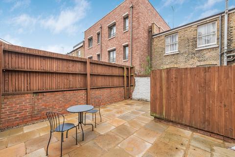 1 bedroom flat for sale, Daventry Street, Marylebone, London, NW1