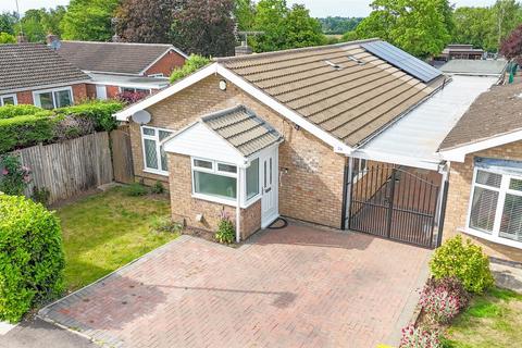 undefined, Frome Avenue, Oadby, LE2