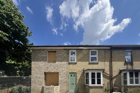 3 bedroom house for sale, 32 & 32B Ramsden Square, Cambridge, CB4 2BJ