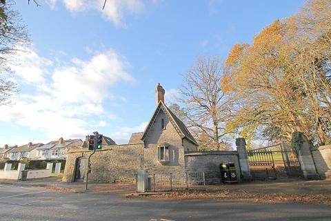 2 bedroom detached house to rent, Pitmaston Lodge, Malvern Road, Worcester