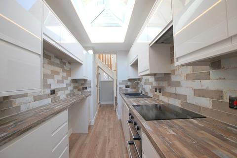 2 bedroom detached house to rent, Pitmaston Lodge, Malvern Road, Worcester