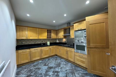 Warren House, Beckford Close, Warwick Road, London , W14