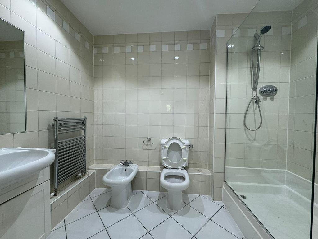 En-suite