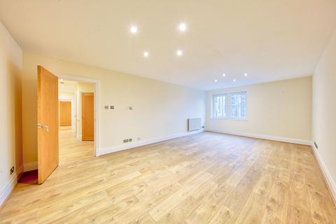 Warren House, Beckford Close, London W14