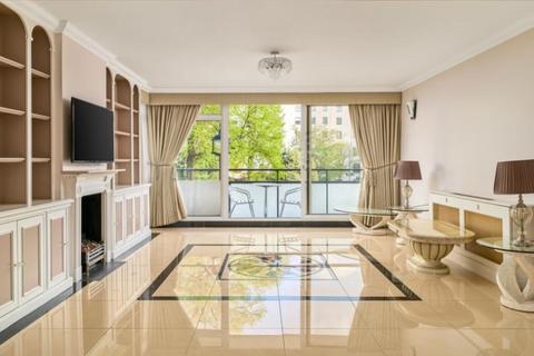 3 bedroom flat for sale, Sussex Square, London, W2 2SR