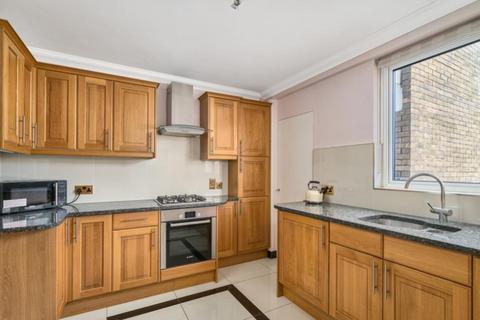 3 bedroom flat for sale, Sussex Square, London, W2 2SR