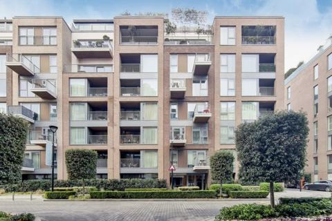 2 bedroom flat for sale, Meadows House 6 Park Street, London, SW6 2FQ
