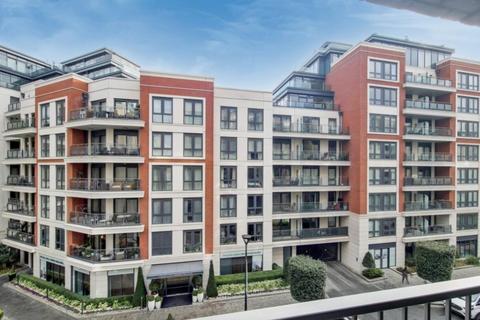 2 bedroom flat for sale, Meadows House 6 Park Street, London, SW6 2FQ