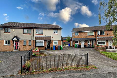 undefined, Ketton Close, Manchester M11