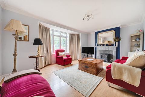 2 bedroom apartment for sale, Lock Chase, London