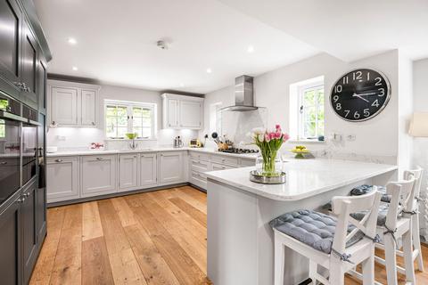 4 bedroom detached house for sale, Henley-On-Thames RG9