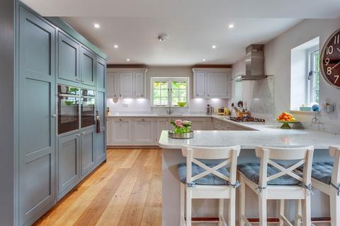 4 bedroom detached house for sale, Henley-On-Thames RG9